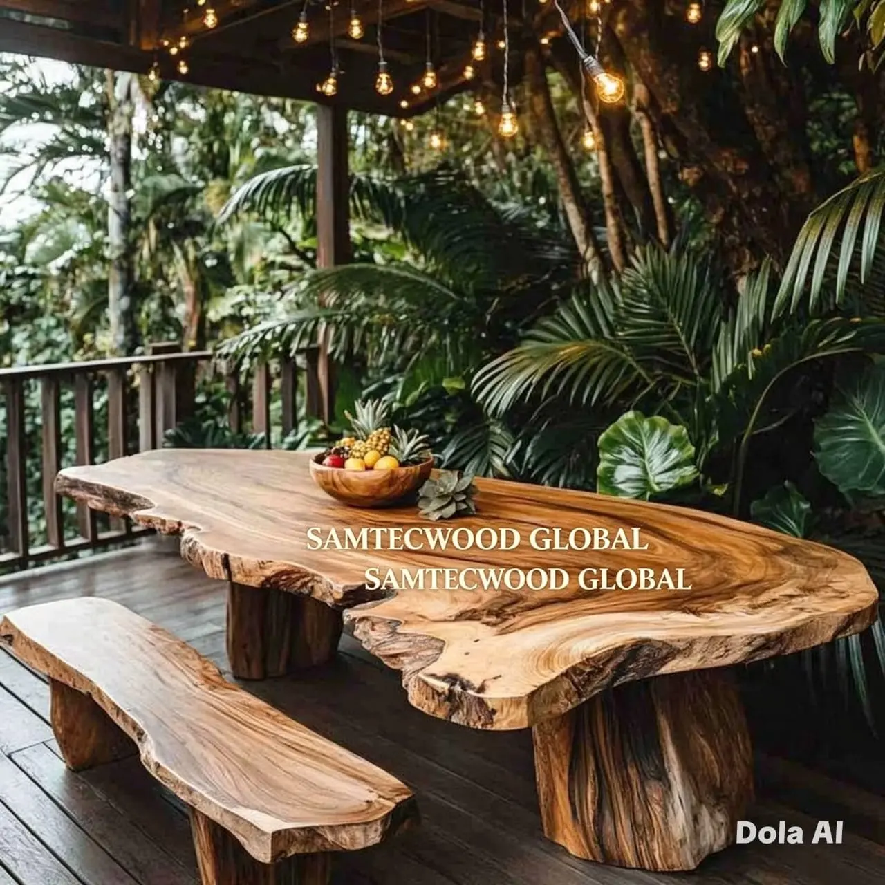 Custom Tables