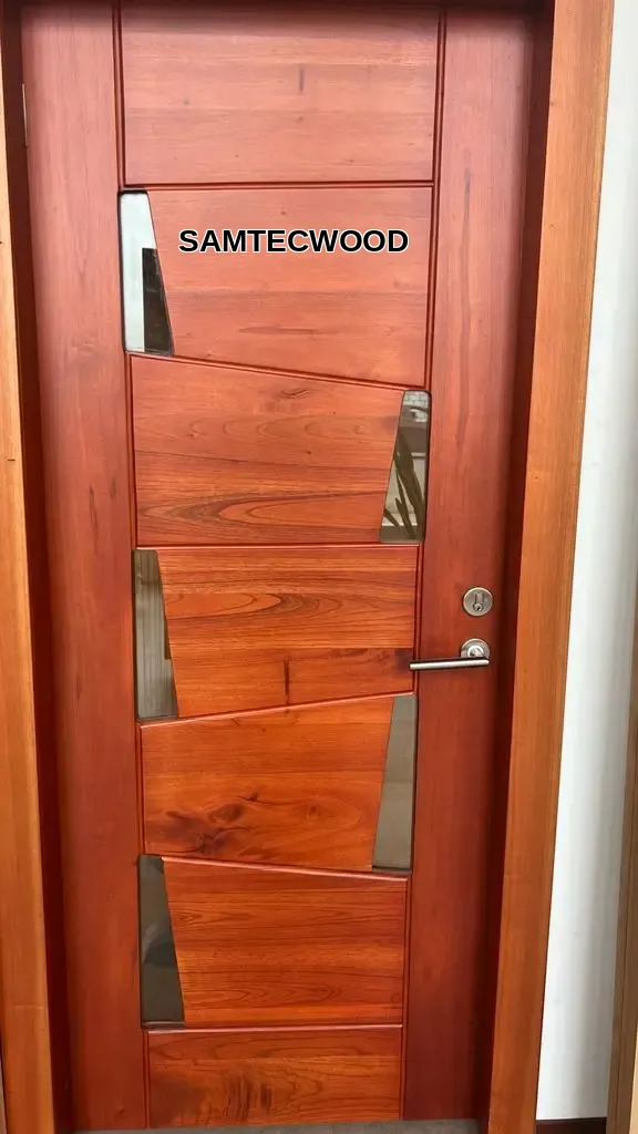 Doors