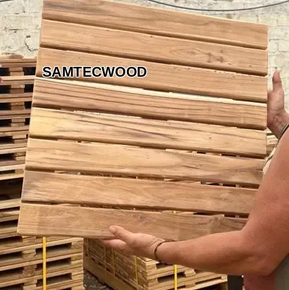 Flooring