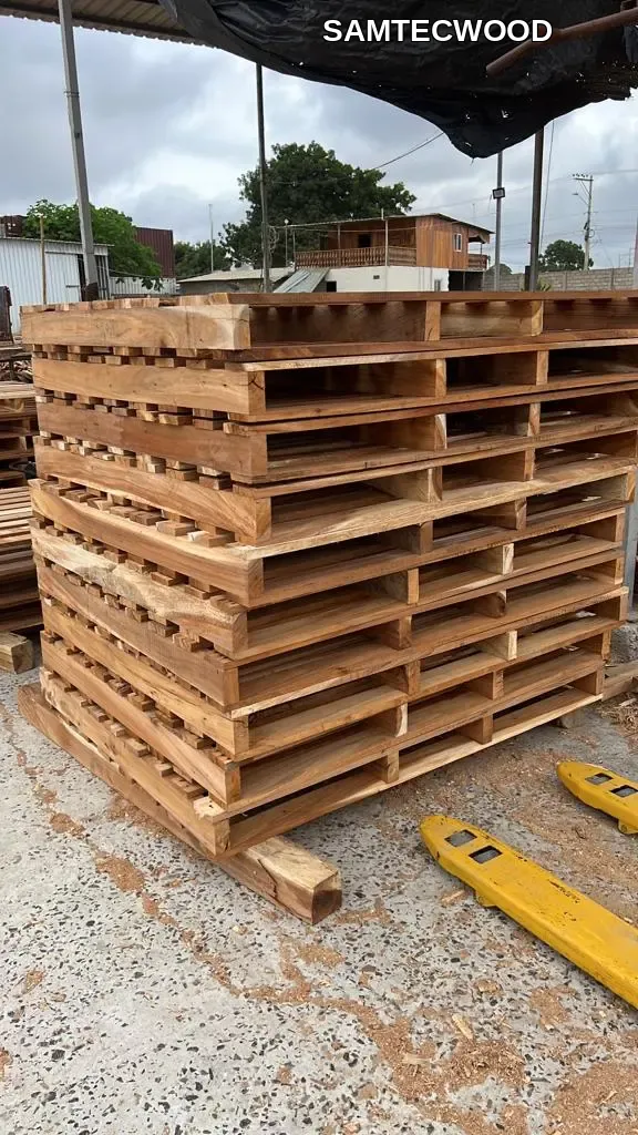 Pallets