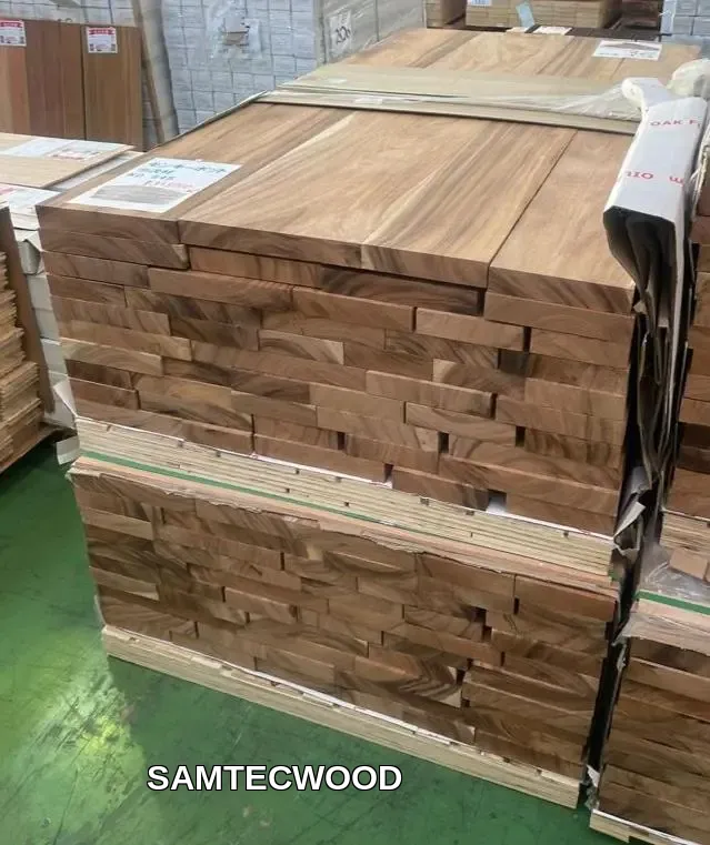 Timber Boards